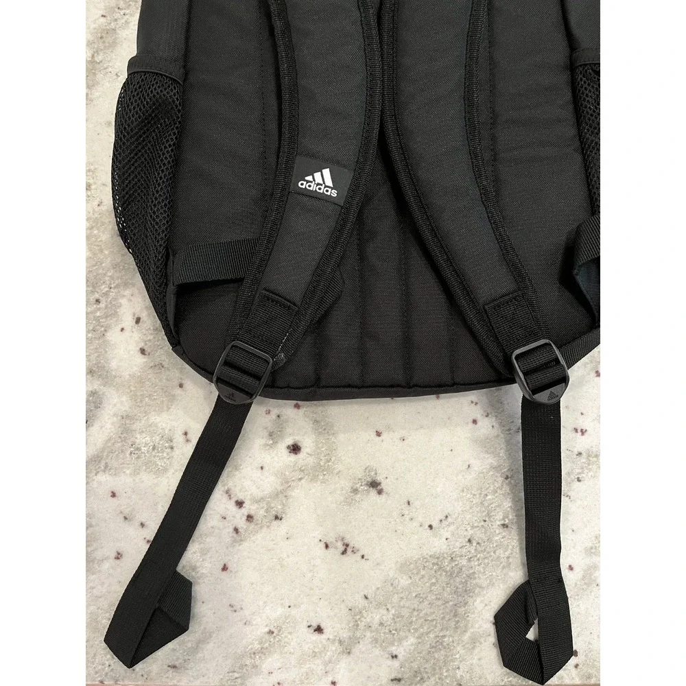 Adiddas Young BTS Creator 2 Backpack Blk‎ NEW Classic University School